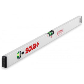 Sola aluminium magneetwaterpas 100 cm
