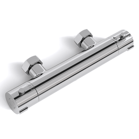 Lomazoo Douchekraan Chroom 12 cm