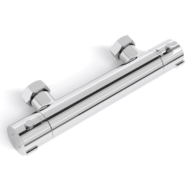Lomazoo Douchekraan Chroom 15 cm