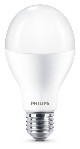 Philips ledlichtbron warm wit E27 13W