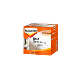 Alabastine houtreparatie 500gr
