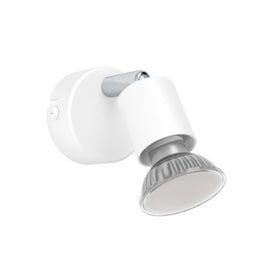 Eglo Stecci-e wit Spot/1 gu10