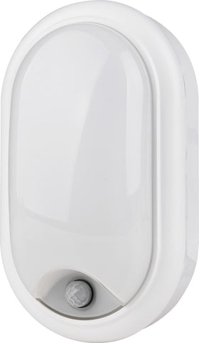 Philips ProjectLine wandlamp ovaal