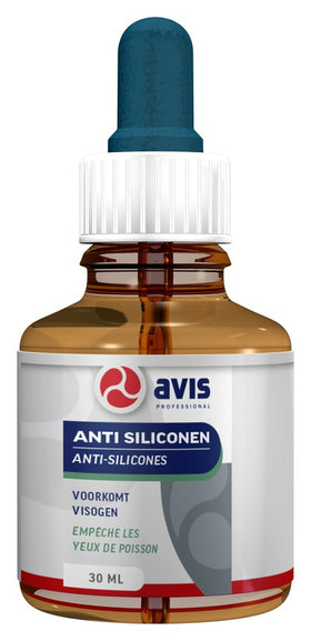 Avis Anti Siliconen - 30ml