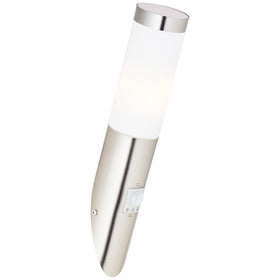 Brilliant Wandspot chorus e27 sens edelst