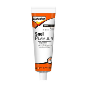Alabastine snelplamuur 225gr