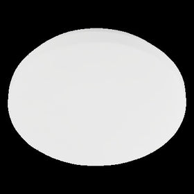 Eglo plafondlamp pogliola-e led 4000k wit