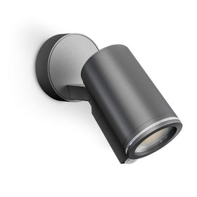 Steinel ONE S antraciet met sensor