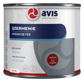 Avis IJzermenie - 500ml