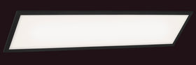 LED Wand- & plafondlamp