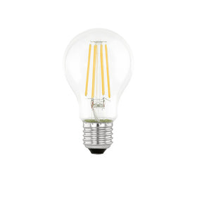 Eglo ledfilamentlamp A60 day&night E27 4,5W