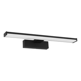 Eglo wandlamp led galenzana-e zwart