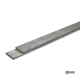 Schuttingplank vuren PEFC 300x14x1,9cm