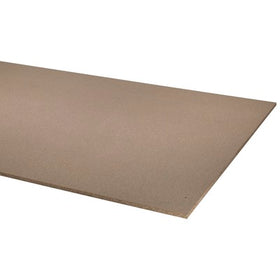 Spaanplaat 18mm 250X125cm