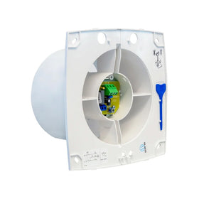 Renson 9211T Waves GO ventilator Ø100