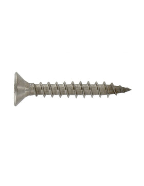 Vynex Agglo vijz pozi RVS 4x30 - 200 stuks