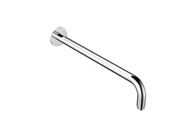 Hotbath Ace AC450 wandarm 42cm - chroom