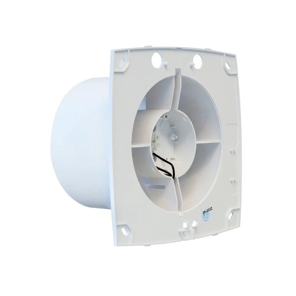 Renson 9111 Waves GO ventilator Ø100