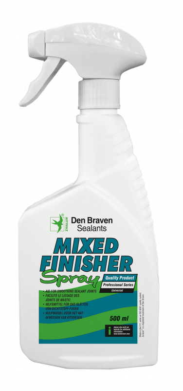  Zwaluw Mixed Finisher Spray 500 ml