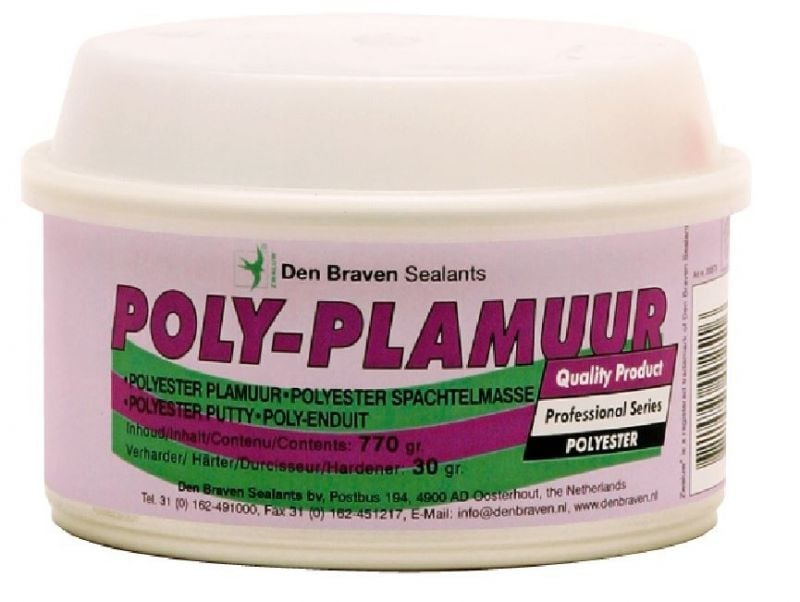 Zwaluw Polyset 250 gr